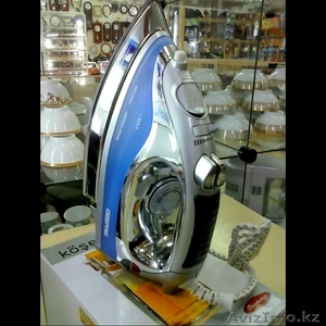 Заводские Электрические Утюги #866722