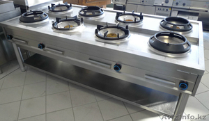 Оборудование для проф.кухни #864074