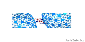 Монтаж локальных сетей(ЛВС/СКС) Алматы #644894