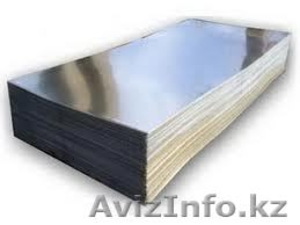 Продажа нержавеющих листов #867916