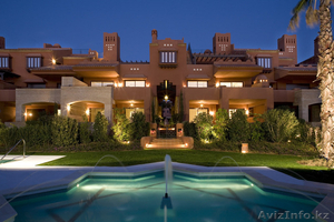 Аренда апартаментов в Испании на  лето/отпуск #863097