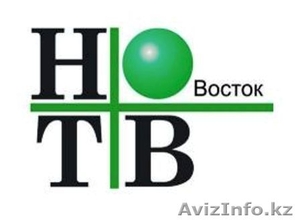 НТВ восток — установка комплекта спутникового ТВ Алматы #869087