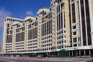 Продажа 2 комн. квартиры в ЖК 