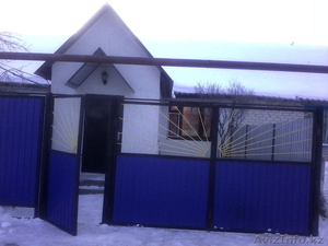 срочно!!!продам дом меловые горки #856345