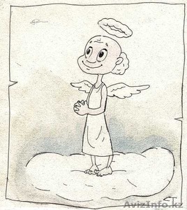 Художник. Живопись,  портрет,  роспись стен,  восстановление старых фото. #870198