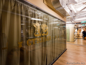 Оформлений зданий,  изготовление внешней и внутренней рекламы                     #862741