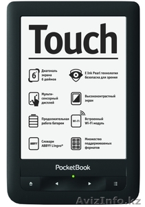PocketBook Touch #867205