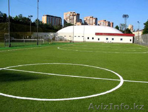 Спорт площадки  #854462
