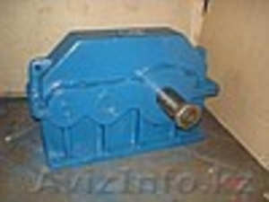 редуктора,  крановые электродвигатели. #303264