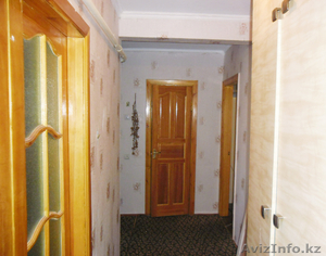 3 комн квартира в центре #871487