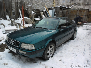 ауди в отличном состоянии #871507