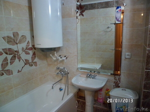 Однокомнатная квартира на ул. Кривогуза,  43 #854171