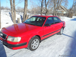 продам ауди с4  #852869