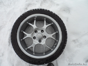 диски мерседес Е-класс #852874