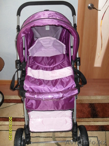 продам коляску СРОЧНО #865195