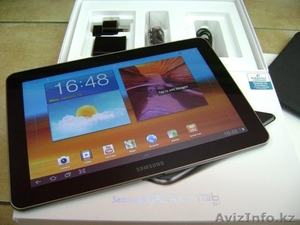 Планшет Samsun Galaxy Tab 10.1 P7500,  64gb,  3g. #853229