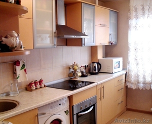 Срочно Продам 4-комнантную квартиру в отличном состоянии #867059