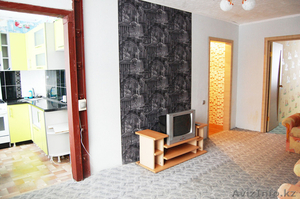 Гостиничная компания EXPRESS ROOM предлагает 1, 2х, 3х ком квартиры. #864839