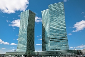 Продажа 3 комн. квартиры в ЖК 