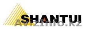 Запчасти Shаntui (Шантуй) #871030