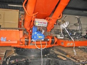 Расточно-наплавочный комплекс SIR-MECCANICA WS2 #870742