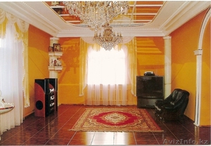 ДЕКОРАТИВНАЯ ОТДЕЛКА ФАСАДА И ИНТЕРЬЕРА. 3-Д ПОЛЫ. ДЕКОР РОСПИСЬ. #868780