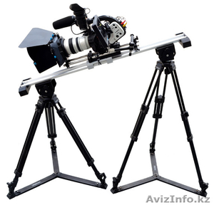 Видеосъемка (многокамерная съемка) #872474