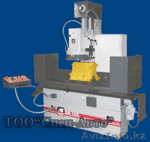Станки для обработки плоскости SM13/SP1300/SP1600/SP2000 #870752