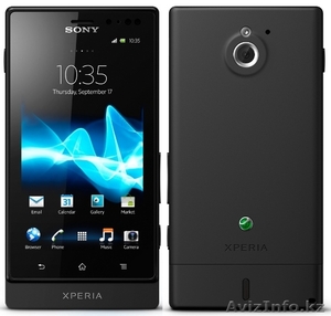 sony xperia sola #857614