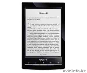 Электронная книга Sony PRS-T1 #867190