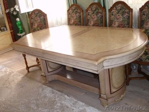 Продам стол со стульями #871595