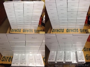 Apple iPhone 5 16GB-32GB & 64GB almaty #852438