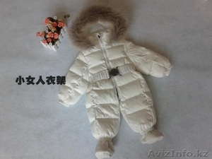 Продам комбенезон на девочку #860440