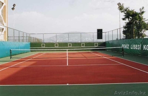 Резиновые покрытия #854469