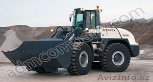 Запчасти Terex,  Терекс #871036