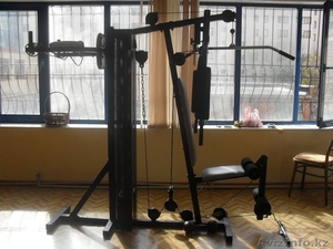 Продам многофункциональный тренажер ChrisTop Eit #870106