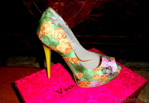 Продам туфли размеры  #862199