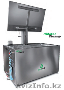 Ультразвуковые мойки  двигателей,  его деталей Tierra Tech (Испания)  #870745