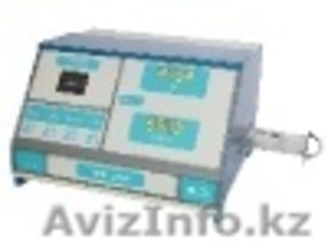 Альфа-бета радиометр для измерения малых активностей УМФ-2000 #860561