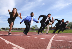 Состоится открытый семинар «Управление продажами» в Алматы  #871155