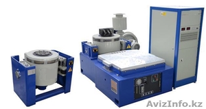 Вибростенды и вибростол из Китая  #855280