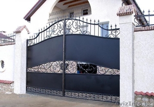 Любой заказ Сварочных работ #869315