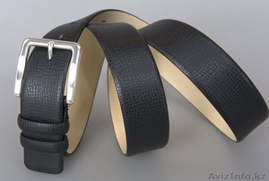 Продам кожаные ремни Olio Rosti #860188