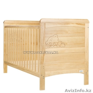 Эксклюзивные детские кроватки из Англии.  #872270