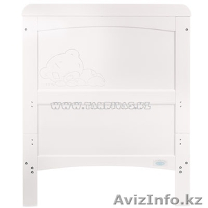 Детские кроватки из Англии. От 0 до 7-8 лет #872276