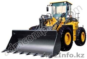 Запчасти XCMG,  техника #871037