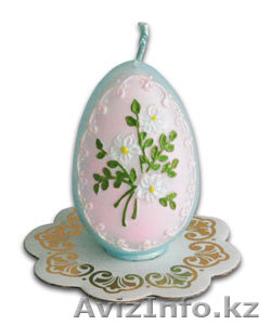 Пасхальные свечи #868172