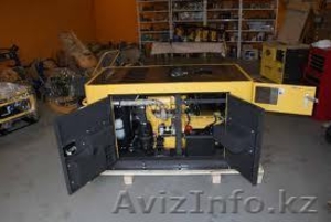Электростанции дизельные 12, 8кВт (от 5, 2кВт - до 80кВт) #863660