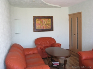 продажа 3-х комн. квартира в 6 мкр #644083