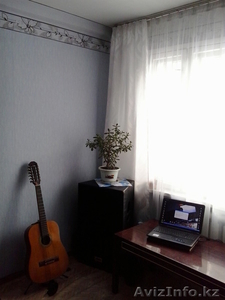 Продам 4-х комнатную квартиру улучшенной планировки #866235